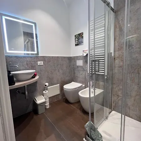 Vendégház 109 Verona