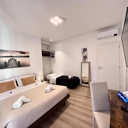 109 Vendégház Verona